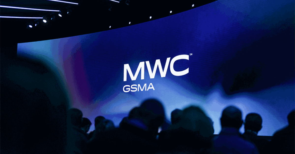 MWC Barcelona 2024