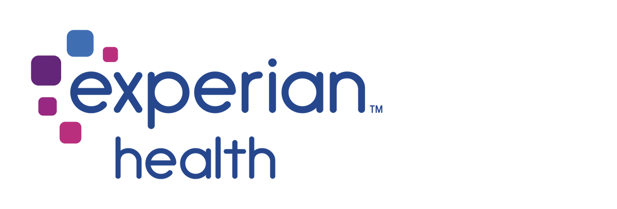 Experian Health logo