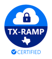 16 of 16 logos - TX Ramp Certified