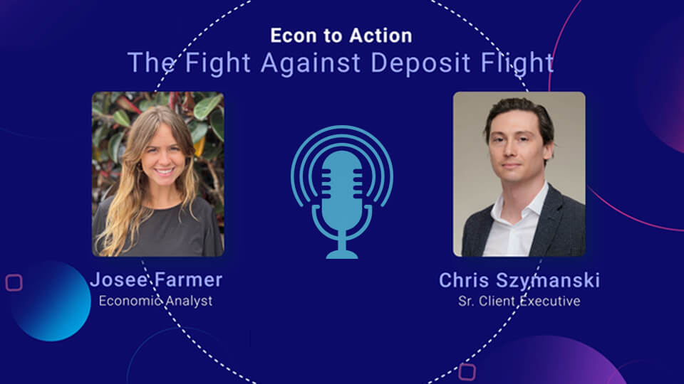 Econ to Action - The Fight Against Deposit Flight