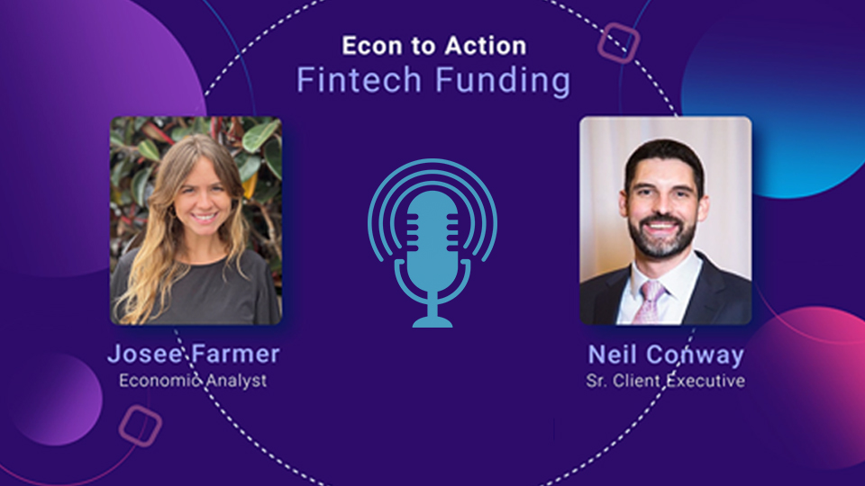 Econ to Action – Fintech Funding