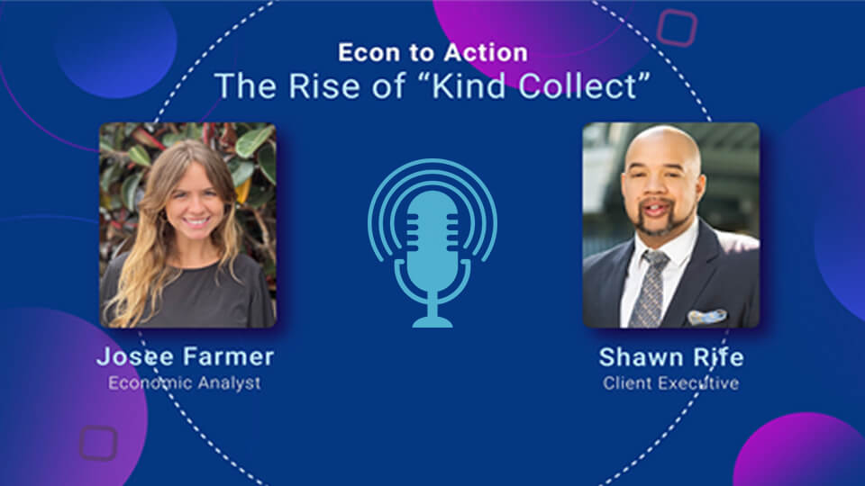 Econ to Action – The Rise of “Kind Collect”