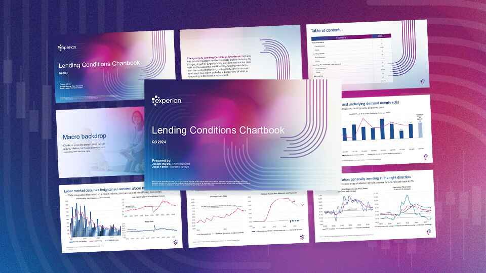  Lending Conditions Chartbook Q3 2024