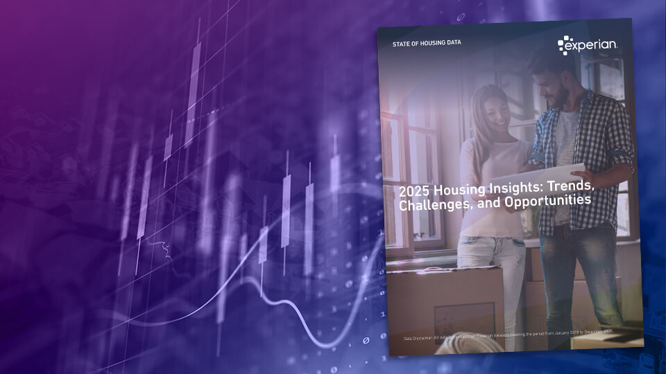 2025 Housing Insights: Trends, Challenges, and Opportunities